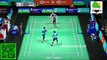 Fajar Alfian/Muhammad Rian Ardianto vs Mark Lamsfuss/Marvin Siedel | R16 | Malaysia Open 2023