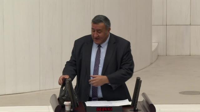 Ömer Fethi Gürer: Adalet ve Kalkınma Partisi İktidarları, 'Modern Kölelik' Dediğimiz Bir Anlayışla Sürdürülüyor