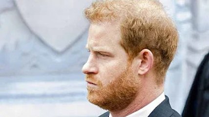 Grande décision du prince Harry concernant le couronnement du roi Charles III, une réponse sans dé