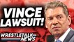 Vince McMahon SUED For Hostile WWE Takeover! Not Selling WWE?! AEW Dynamite Review! | WrestleTalk