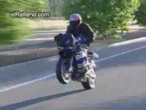 Motos Humour