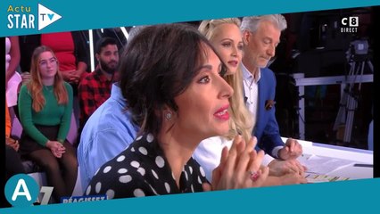 Géraldine Maillet : Cet endroit improbable et très osé où elle a déjà fait l'amour