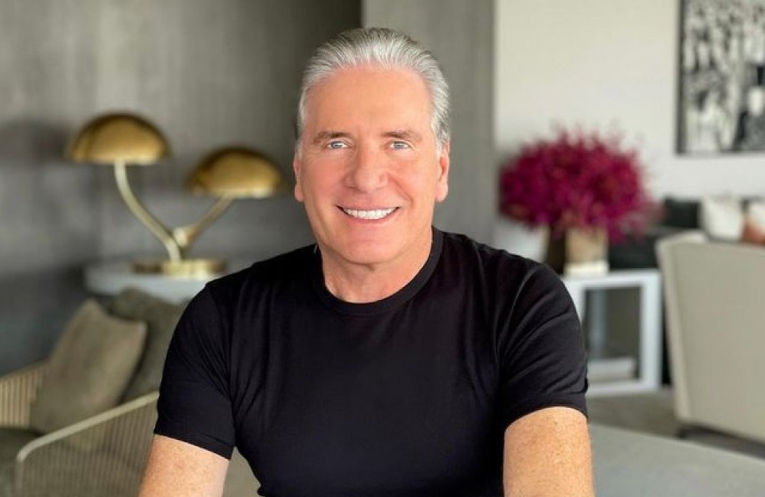 Roberto Justus critica atos antidemocráticos em Brasília: ‘Inaceitável e absurdo’