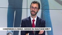Michaël Sadoun : «On se demande si Emmanuel Macron n’a pas été élu sur le programme de Valérie Pécresse, voir d’Eric Zemmour»