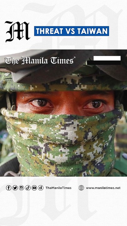 Threat vs Taiwan