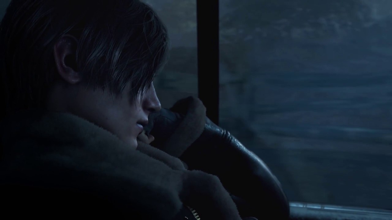 【GMV】- Someone New