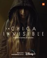 La chica invisible - Teaser trailer © Disney+