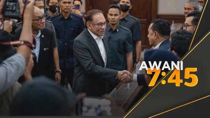 Pentadbiran Kerajaan | Penjawat awam harus maknai prinsip kebertanggungjawaban