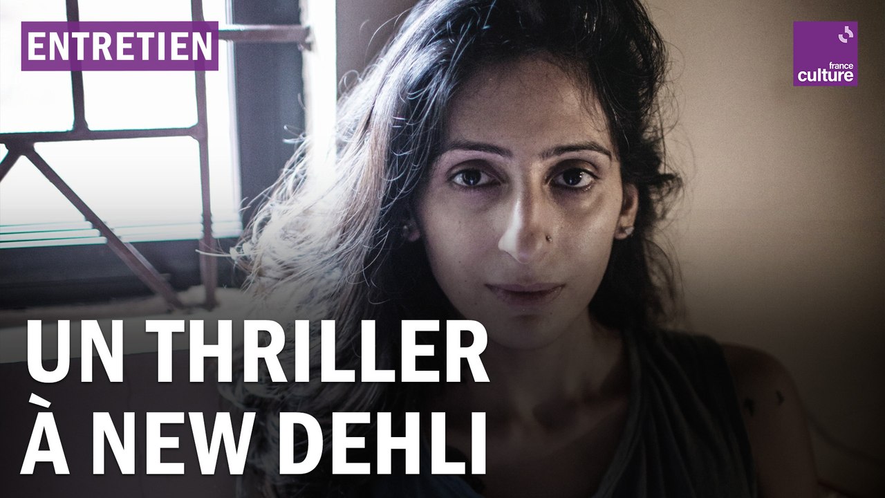 "Age of Vice" : Deepti Kapooor nous plonge dans les bas-fonds de l’Inde