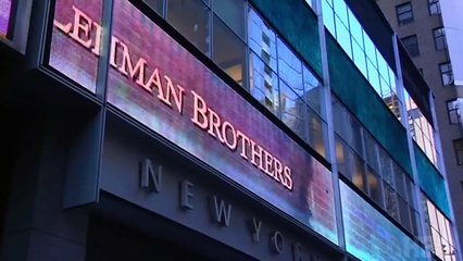 Panic： The Untold Story of the 2008 Financial Crisis