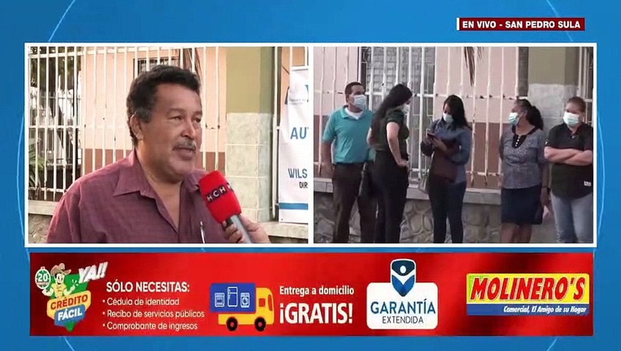 ¡Más tomas! Continúa conflicto por cuestionados nombramientos en Departamentales de Educación