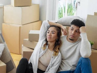 Extremer Mangel: 2023 wird ein "sehr hartes Jahr" für Wohnungssuchende