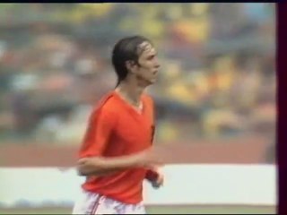 JOHAN CRUYFF's 1986 Document: 'Te Souviens Tu' - A Memorable August French Broadcast 🎶