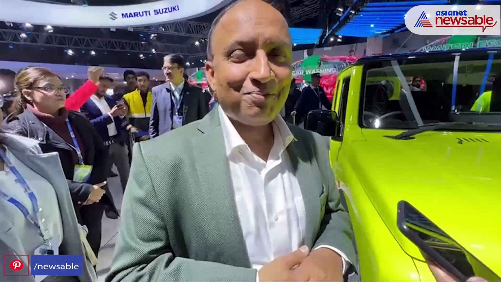 Budget 2023: 'Support for hybrid and low emission vehicles in Budget 2023 would be great'