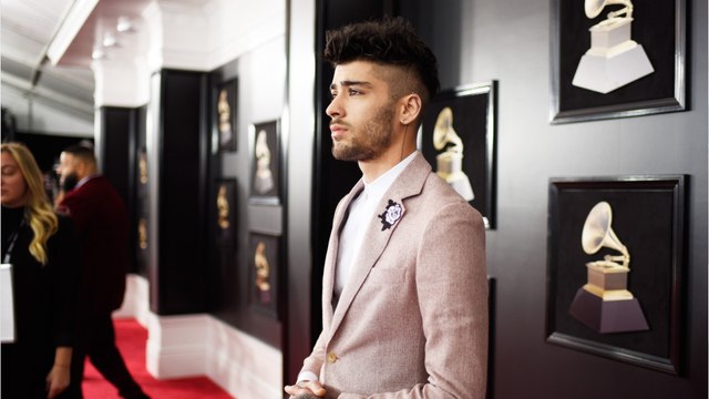 VOICI - Zayn Malik : que devient l'ancien membre du groupe One Direction ?