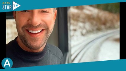 "Il y a la peur de mourir..." : Mathieu (L'amour est dans le pré) met fin à une terrible addiction