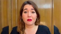 Rodríguez 'Pam' rabia por la difusión del vídeo sobre las excarcelaciones y ni rectifica ni dimite