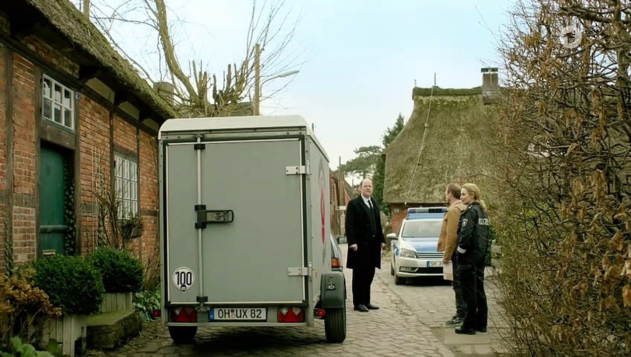 Nord bei Nordwest: Canasta