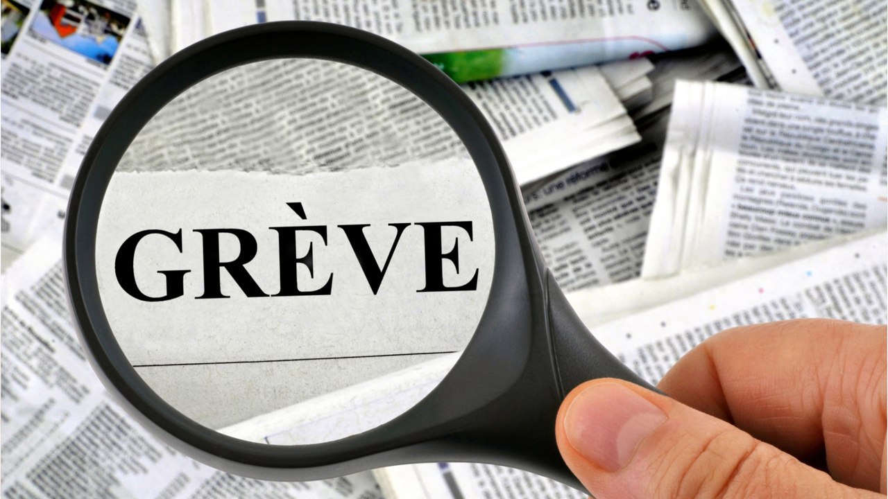 Grève du 19 janvier : SNCF, écoles, essence… Voici comment vous pourriez être impacté