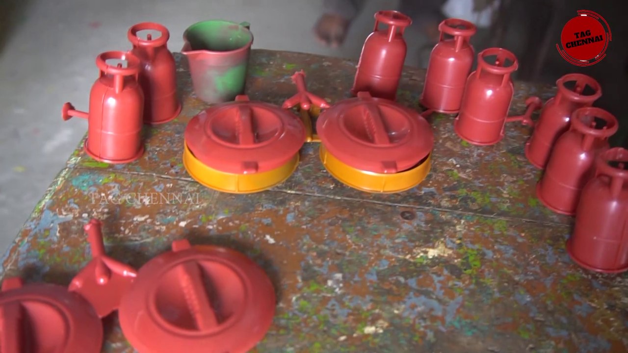 How to Start Plastic Moulded Toys Manufacturing Business | TOY MAKING MACHINE | PLASTIC INJECTION