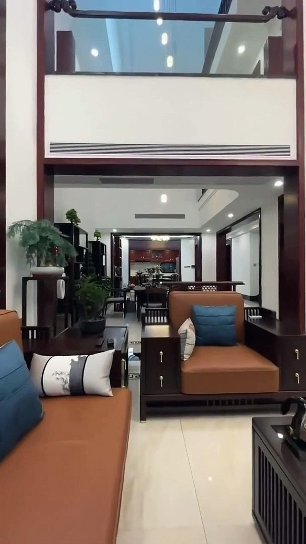 Satisfying Furniture