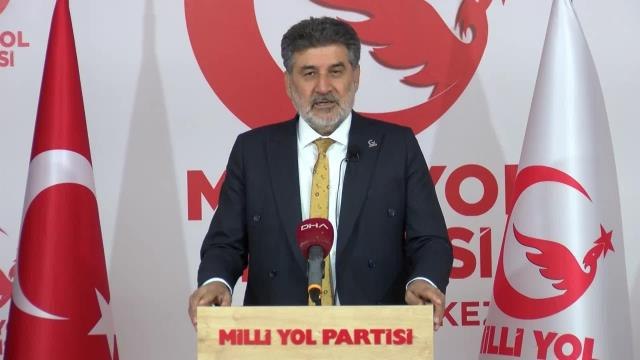 Remzi Çayır: Muhsin Yazıcıoğlu Davası Kapatılır İse Sinan Ateş'ler Ölür. Muhsin Yazıcıoğlu Davası Aydınlatılırsa, Bir Daha Sinan Ateş'ler Ölmez
