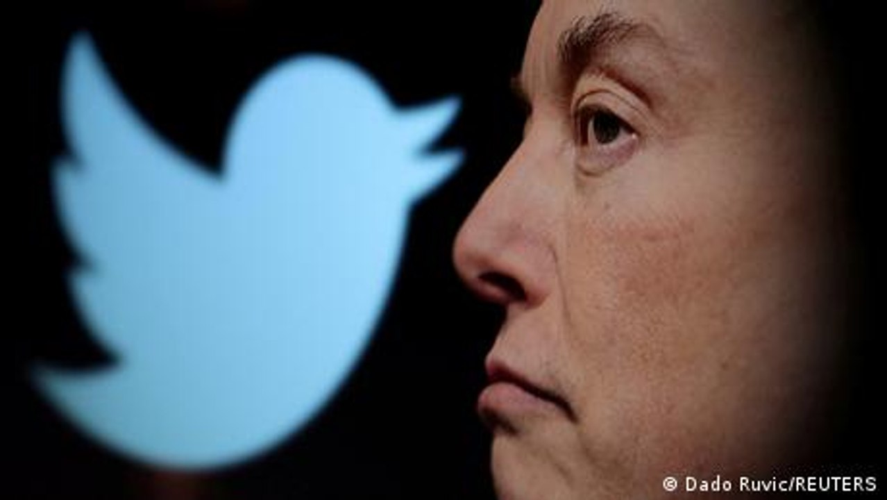 Twitter unter Musk: hat das Folgen für Aktivisten?