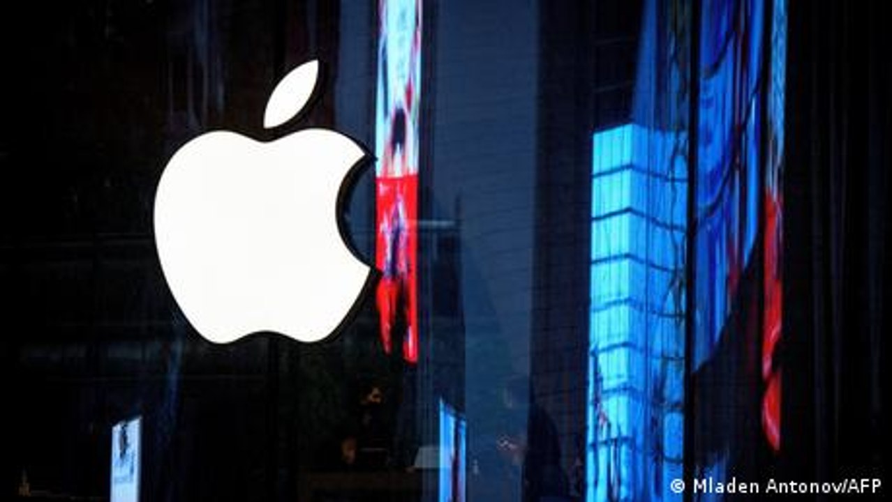 Setzt Apple auf Mixed-Reality-Geschäft?