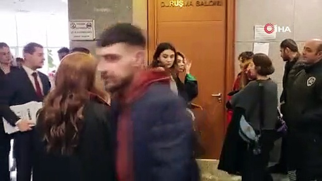 "OnlyFans" davası açılan Merve Taşkın: Fotoğrafların müstehcen olduğunu düşünmüyorum