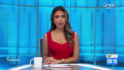 Postulante universitaria  a la Uagrm denuncia  a funcionario de acoso sexual