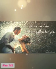 Kyun hum sy khafa hogye...