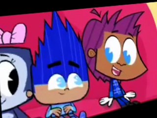 Sparkle Friends E026 - Mo Charlie Mo Problems