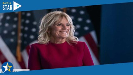 Jill Biden en convalescence : pourquoi la Première dame américaine a-t-elle été opérée ?