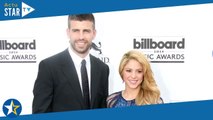 Shakira trompée : elle allume Gerard Piqué et sa petite-amie “low-cost” dans une chanson vengeresse