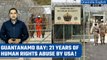 Guantanamo Bay: Over 150 NGOs urge Joe Biden to shut it down | Oneindia News *Explainer