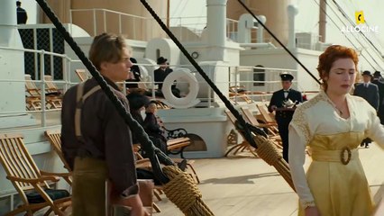 Faux Raccord N°400 - Les gaffes et erreurs de Titanic, vol.2