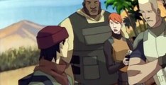 G.I. Joe: Renegades E013 Brothers of Light