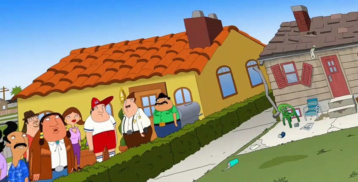 Bordertown S01 E07