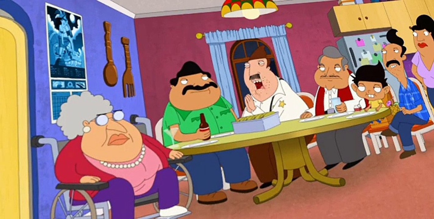 Bordertown S01 E10