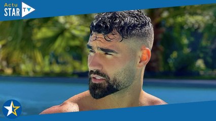 Jonathan Matijas en deuil : il rend hommage à sa grand-mère décédée