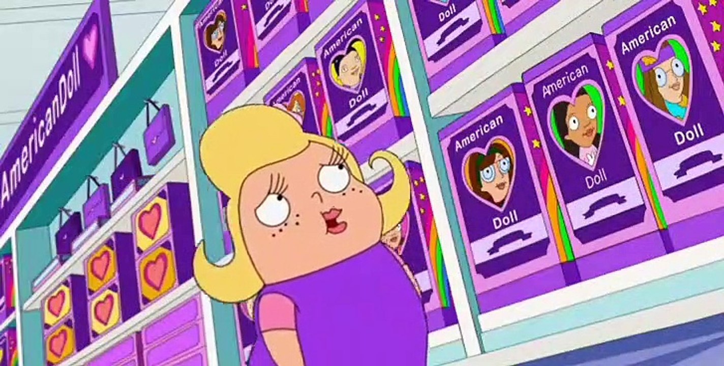 Bordertown S01 E12 video Dailymotion