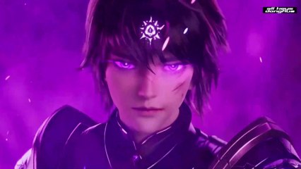 SHEN YIN WANGZUO ( Throne Of Seal )  Ep 37 ENG SUB