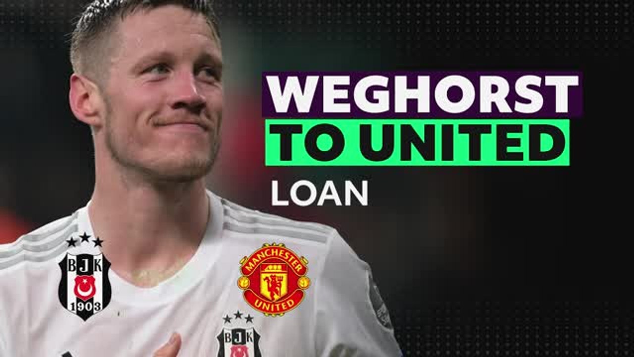 Transfer Focus: Wout Weghorst