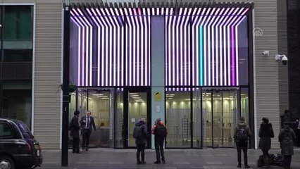 İngiliz Tabipler Birliği: 100 bin sterlin borçla mezun olan pratisyen hekimlerimiz zor durumda