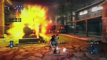 Infamous 2 Full GAME Walkthrough - No Commentary_Trim