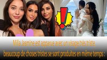 Milla Jasmine : Trahie par son meilleur ami et mari, travail,..elle a parlé en larmes: ❗❗