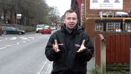 Creswell residents invited to share their views in Bolsover Council's new growth plan