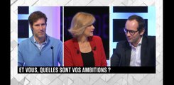 SMART LEADERS - L'interview de Aymar Monnoyeur (Businesscoot) et Philippe Dilasser (Initiative & Finance) par Florence Duprat