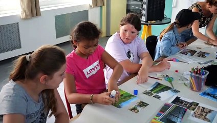 Ma Petite Europe Aout 2022