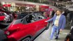 Auto Expo 2023: Tata Punch iCNG Walkaround | Promeet Ghosh | HINDI DriveSpark
